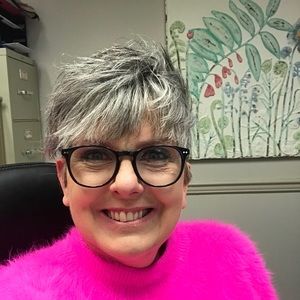 Meet your Posher, Sheri